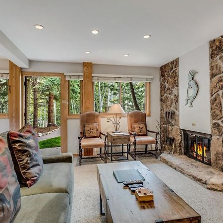 Laurelwood Condominiums 303 Сноумасс Виллидж Экстерьер фото