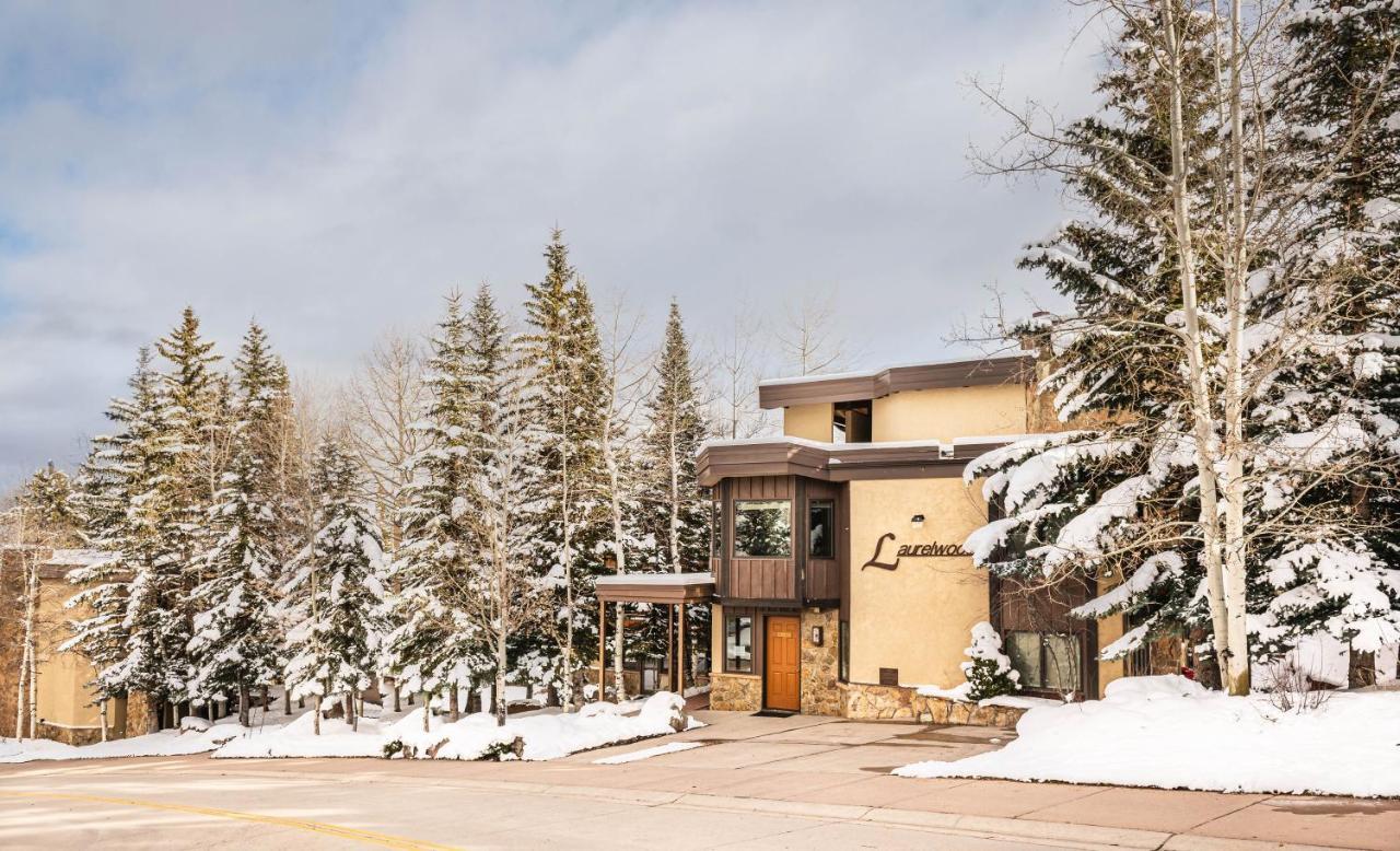 Laurelwood Condominiums 303 Сноумасс Виллидж Экстерьер фото