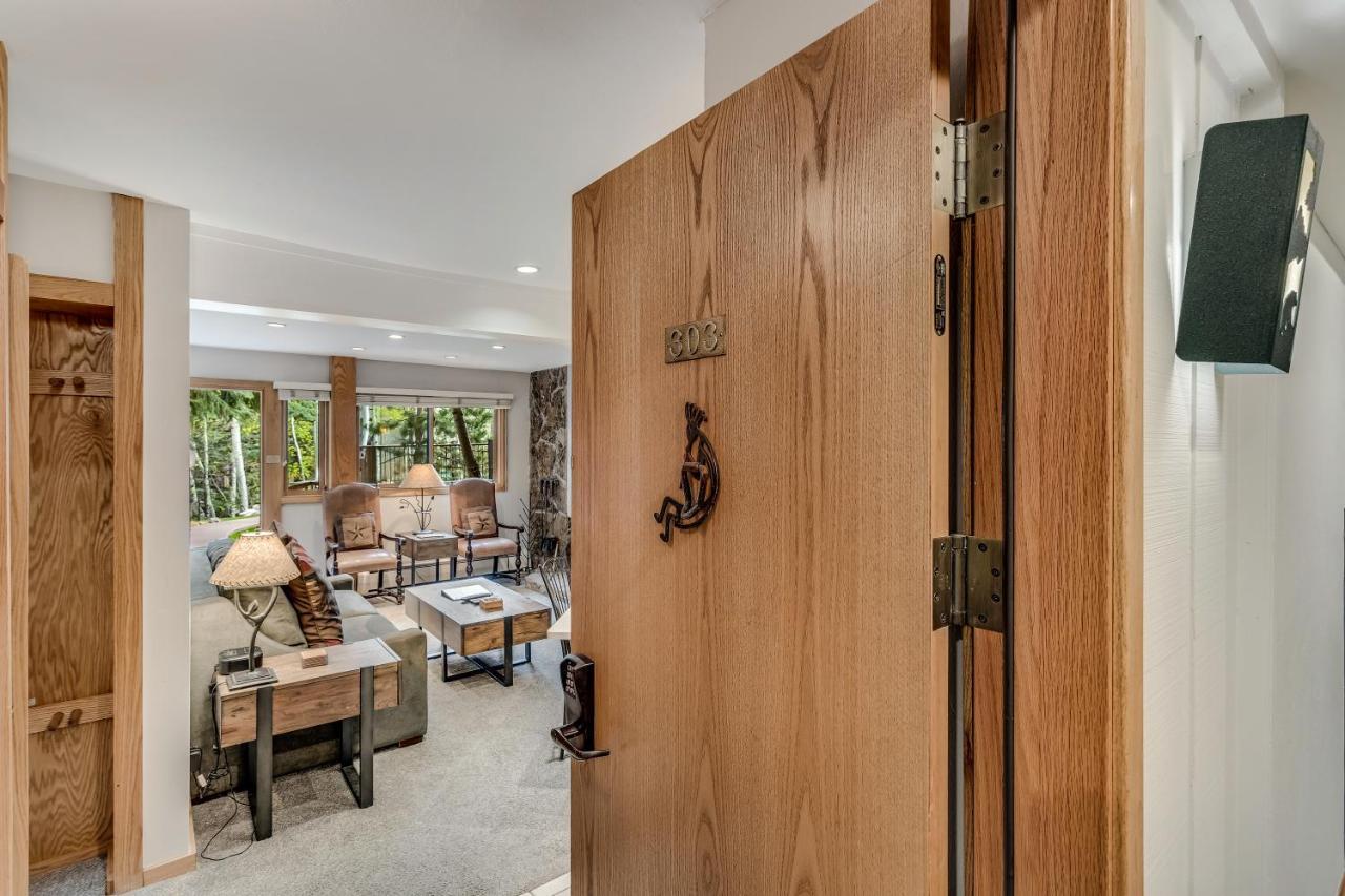 Laurelwood Condominiums 303 Сноумасс Виллидж Экстерьер фото