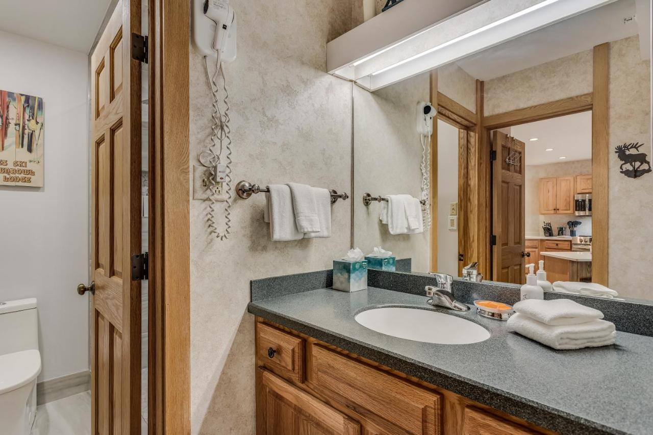Laurelwood Condominiums 303 Сноумасс Виллидж Экстерьер фото