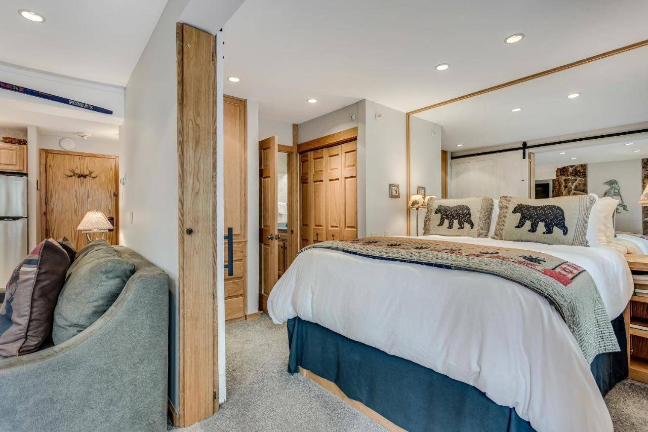 Laurelwood Condominiums 303 Сноумасс Виллидж Экстерьер фото