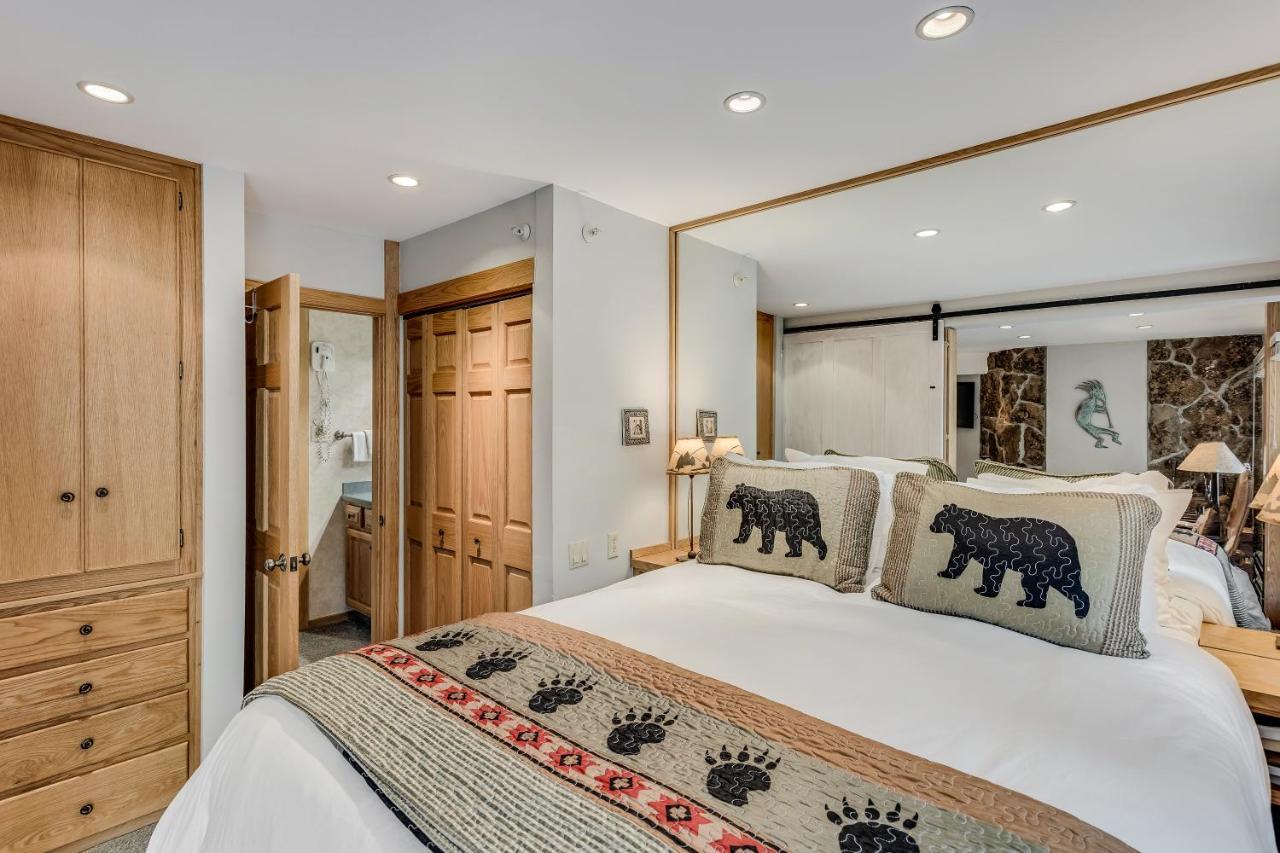 Laurelwood Condominiums 303 Сноумасс Виллидж Экстерьер фото