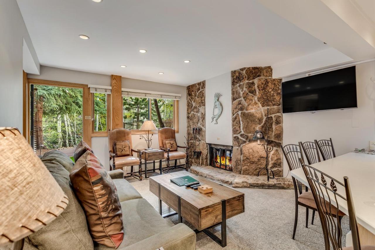 Laurelwood Condominiums 303 Сноумасс Виллидж Экстерьер фото