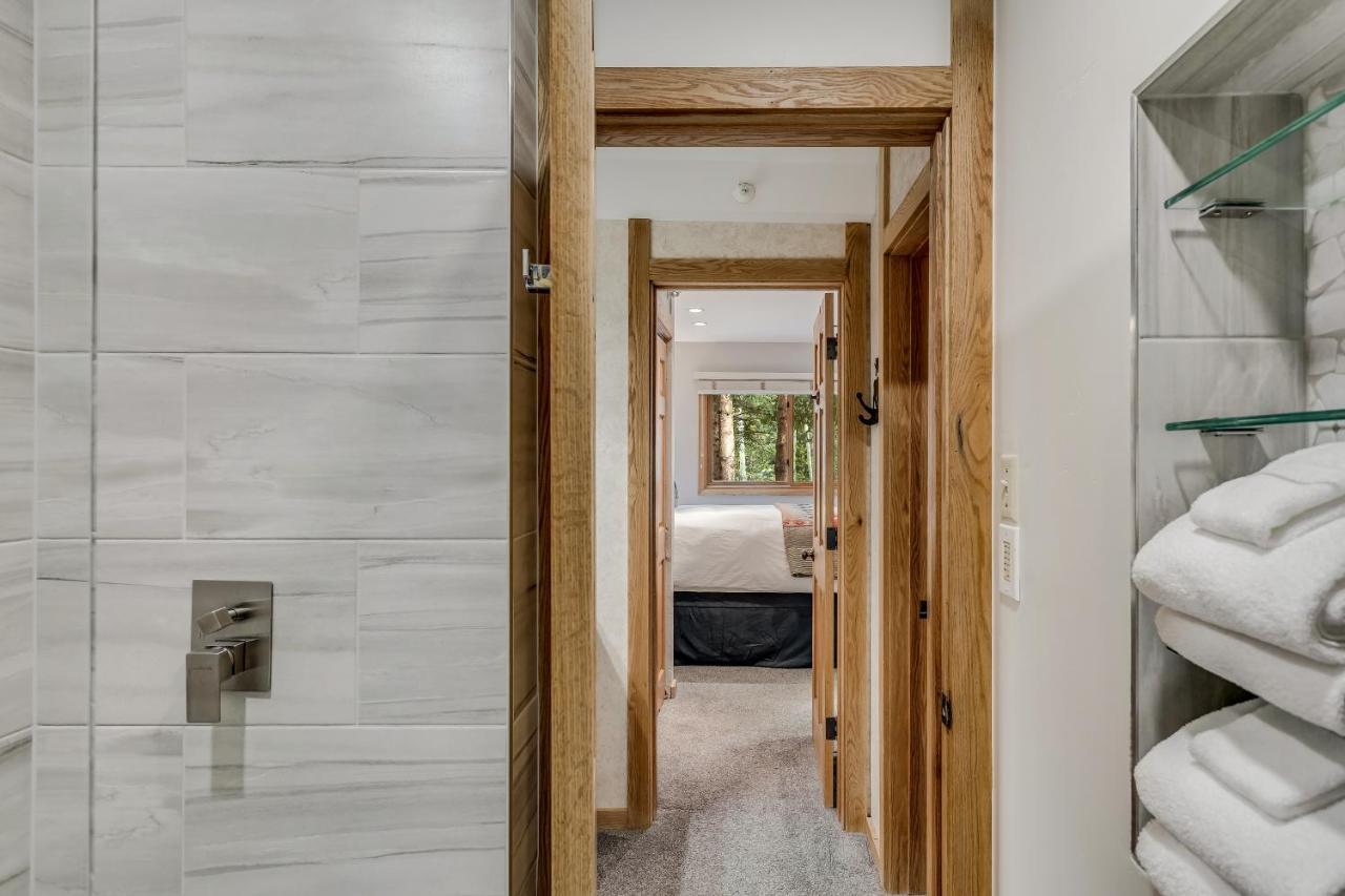 Laurelwood Condominiums 303 Сноумасс Виллидж Экстерьер фото